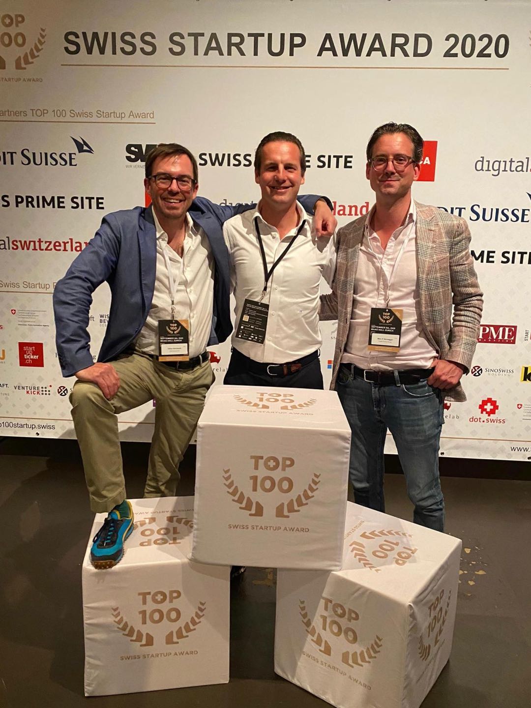 领沨资本- 新闻动态